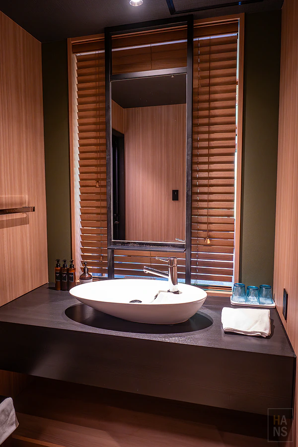 奧入瀨溪流飯店by星野集團