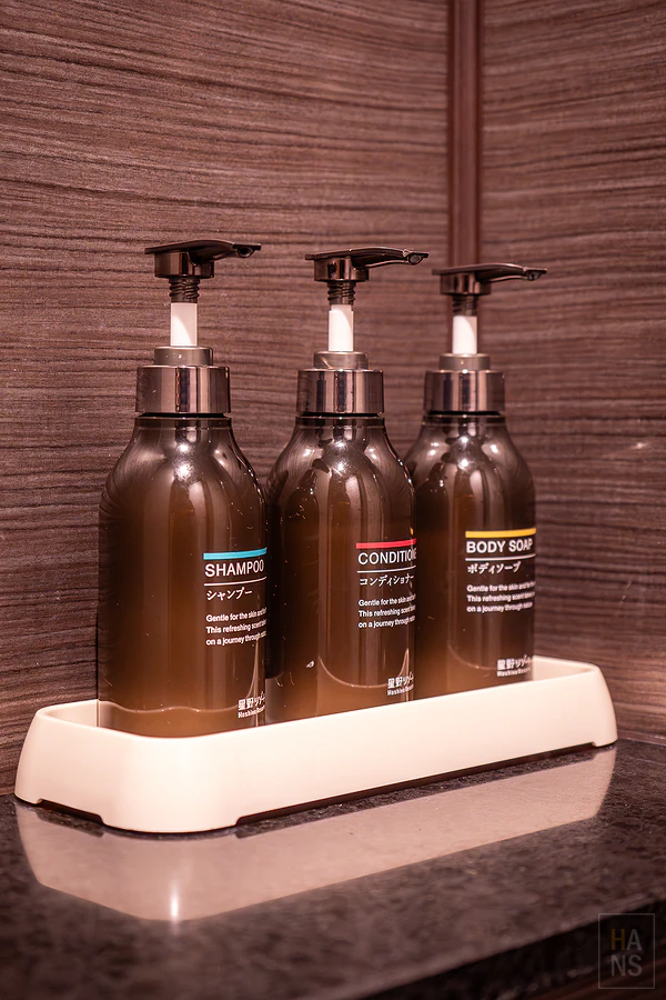 奧入瀨溪流飯店by星野集團