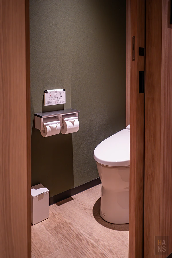 奧入瀨溪流飯店by星野集團