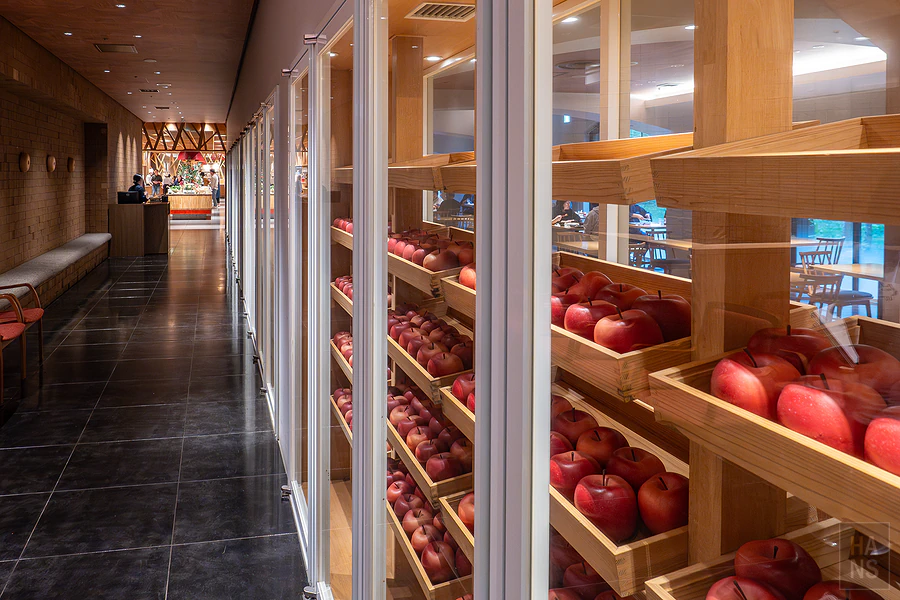 奧入瀨溪流飯店by星野集團