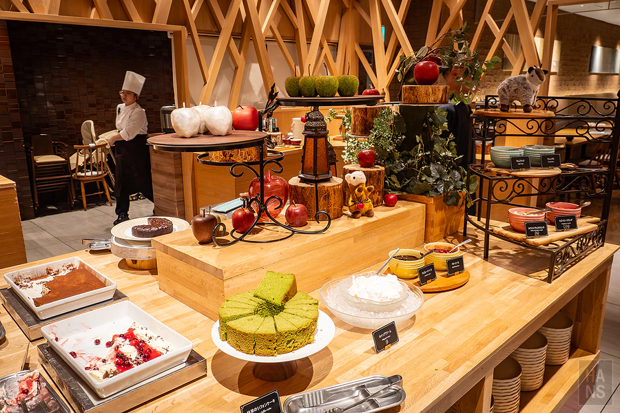 奧入瀨溪流飯店by星野集團