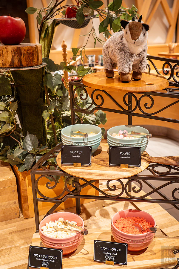 奧入瀨溪流飯店by星野集團