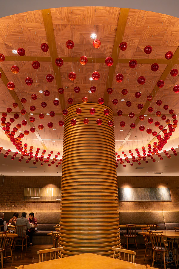 奧入瀨溪流飯店by星野集團