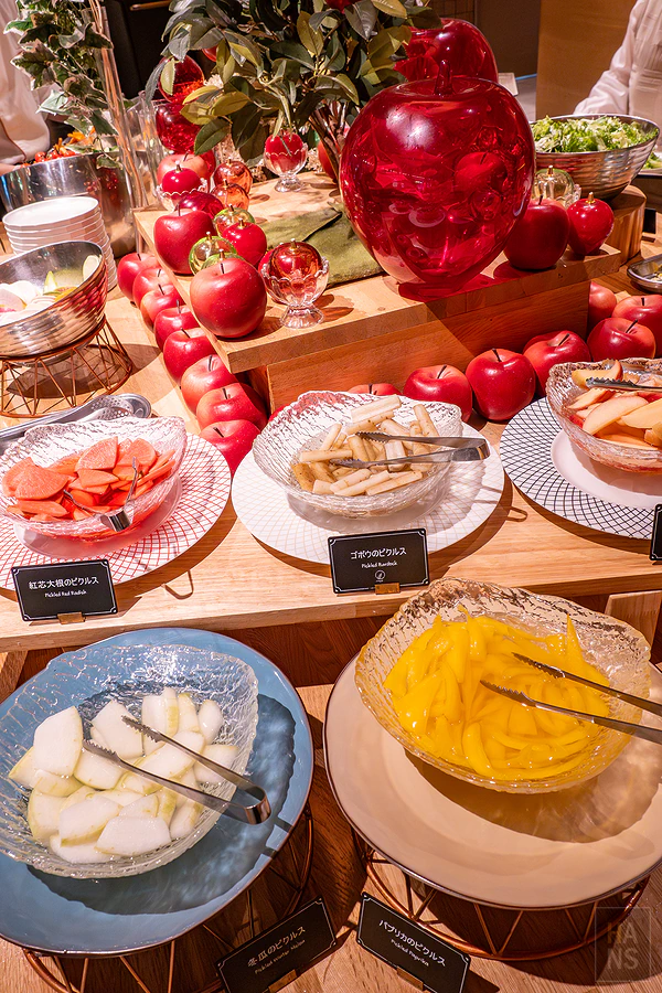 奧入瀨溪流飯店by星野集團