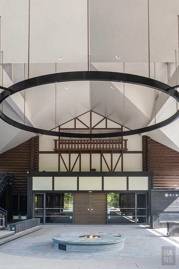 奧入瀨溪流飯店by星野集團