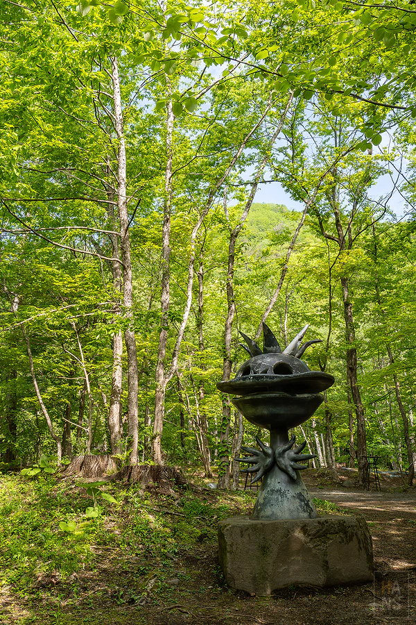 奧入瀨溪流飯店by星野集團