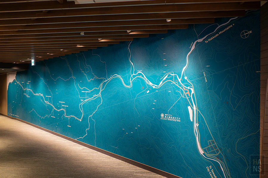 奧入瀨溪流飯店by星野集團