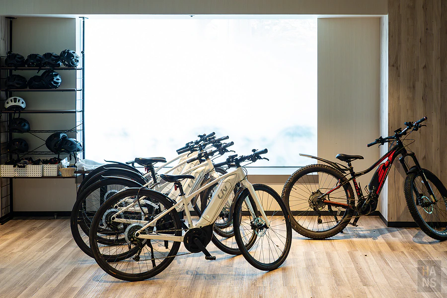 奧入瀨溪流飯店by星野集團