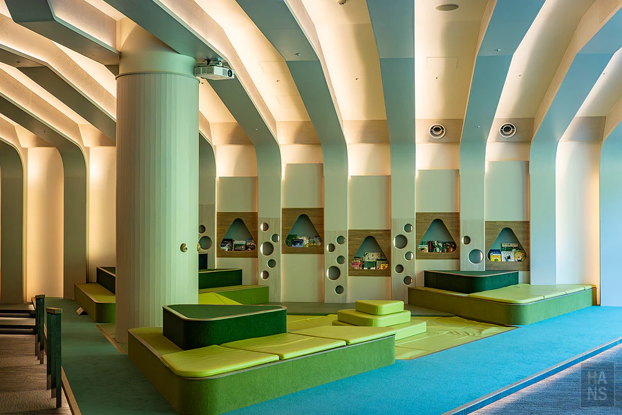 奧入瀨溪流飯店by星野集團