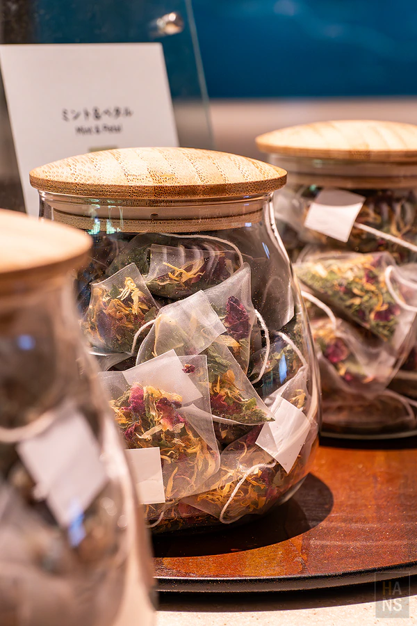 奧入瀨溪流飯店by星野集團