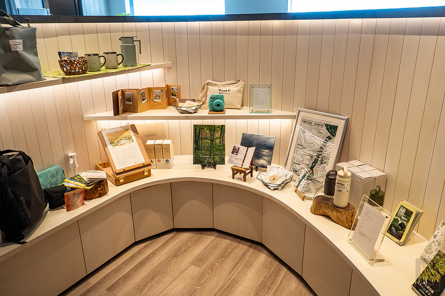 奧入瀨溪流飯店by星野集團