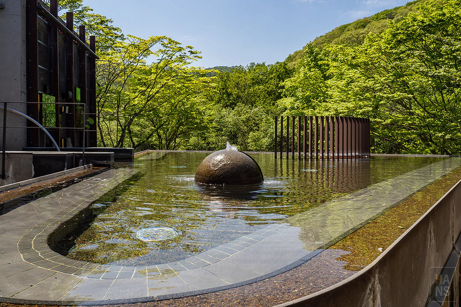 奧入瀨溪流飯店by星野集團