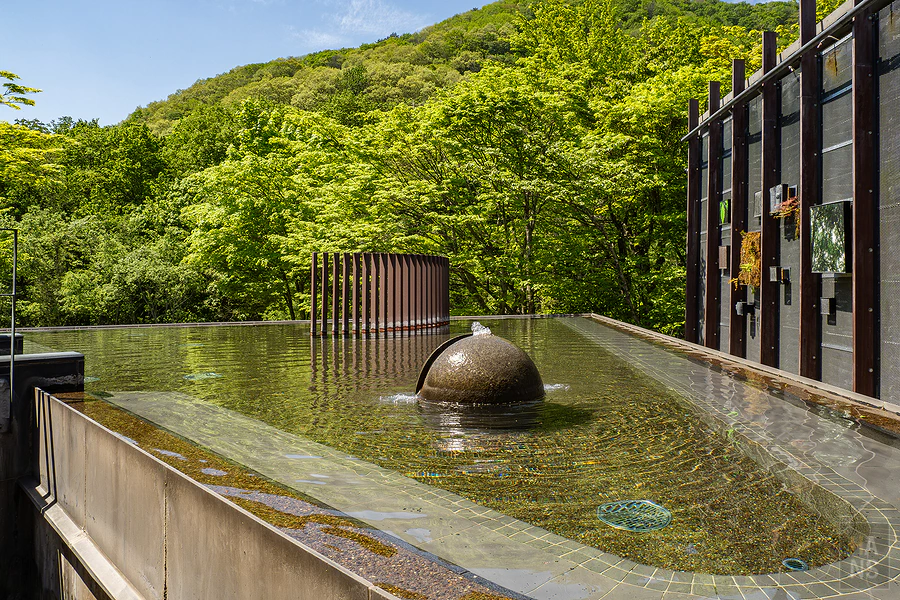 奧入瀨溪流飯店by星野集團