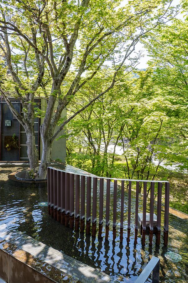 奧入瀨溪流飯店by星野集團