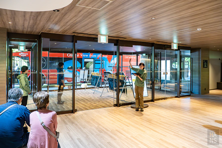 奧入瀨溪流飯店by星野集團