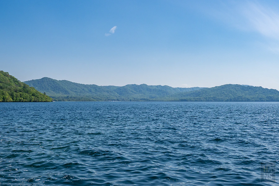奧入瀨溪流飯店by星野集團
