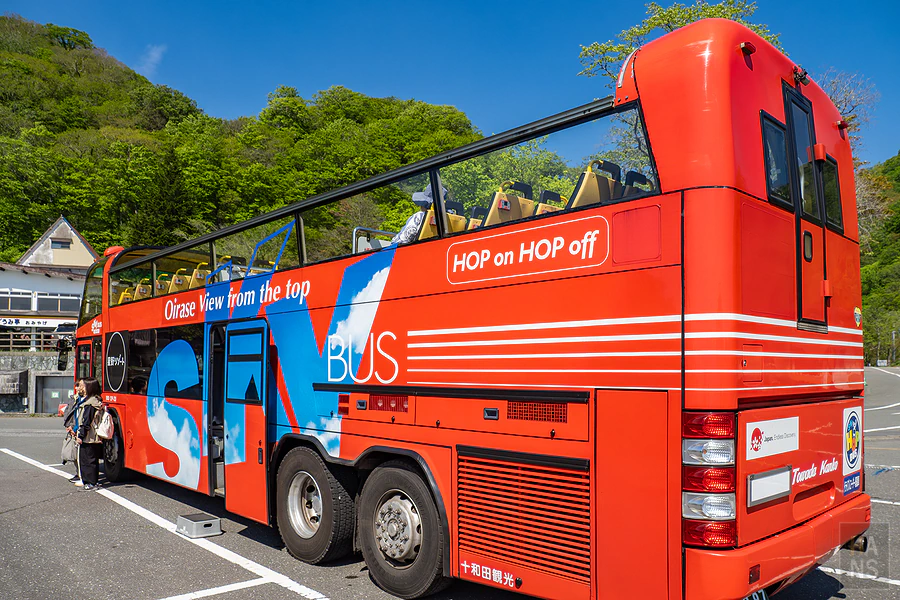 奧入瀨溪流飯店by星野集團