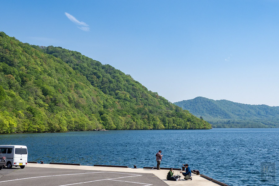 奧入瀨溪流飯店by星野集團