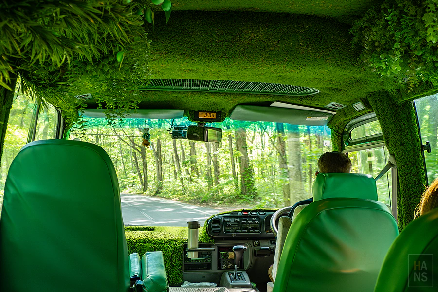 奧入瀨溪流飯店by星野集團