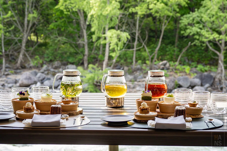 奧入瀨溪流飯店by星野集團