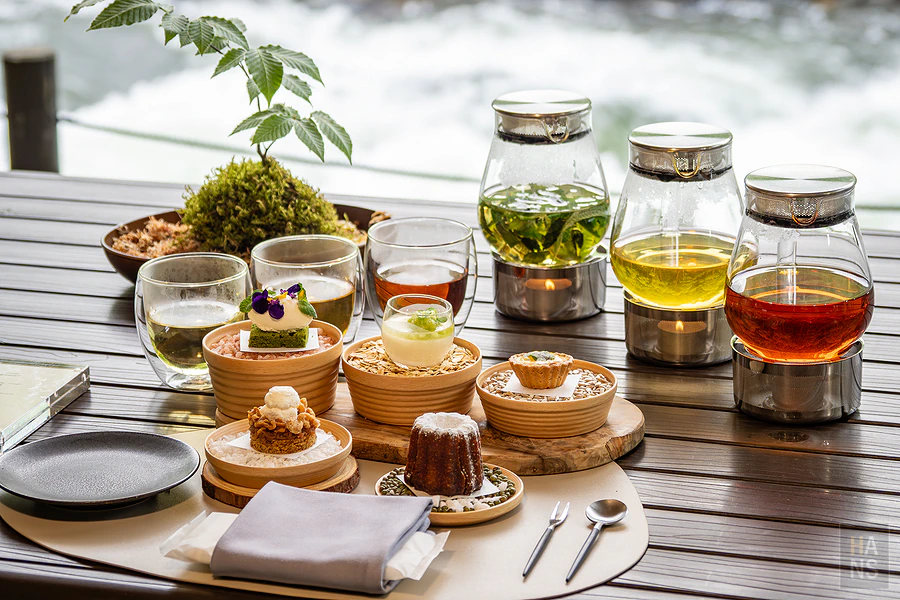 奧入瀨溪流飯店by星野集團