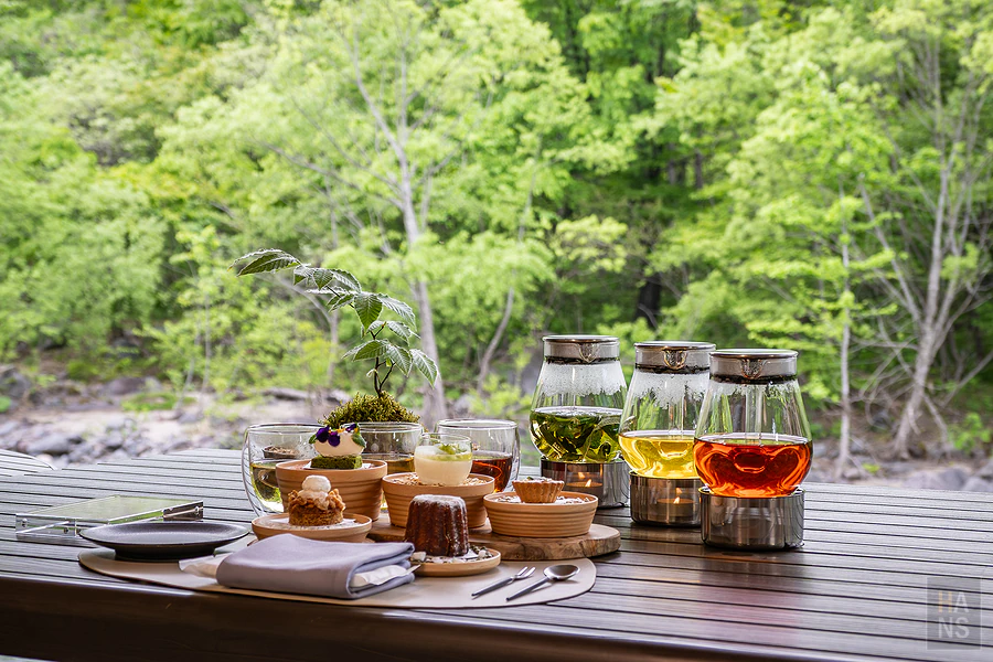 奧入瀨溪流飯店by星野集團