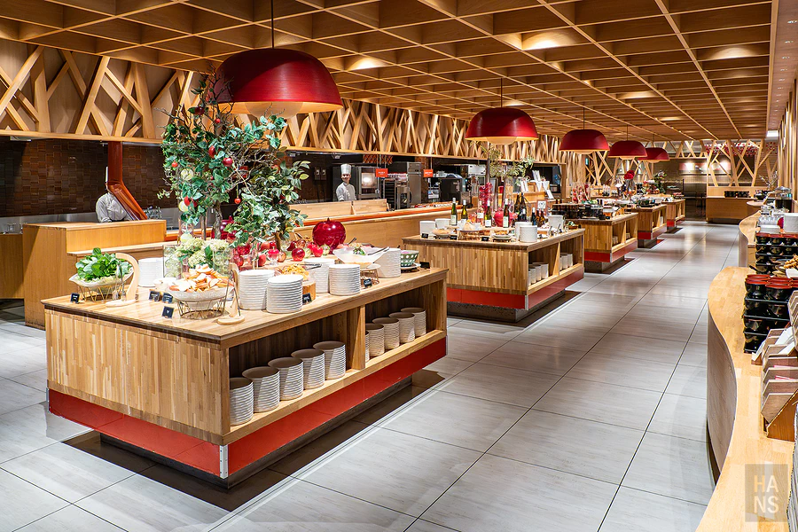 奧入瀨溪流飯店by星野集團