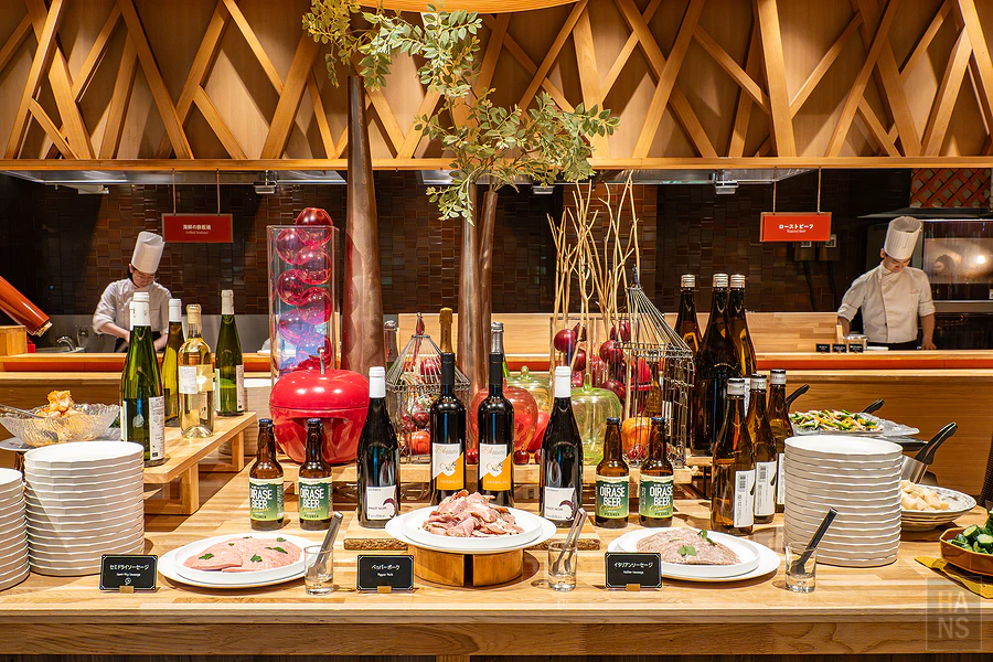 奧入瀨溪流飯店by星野集團