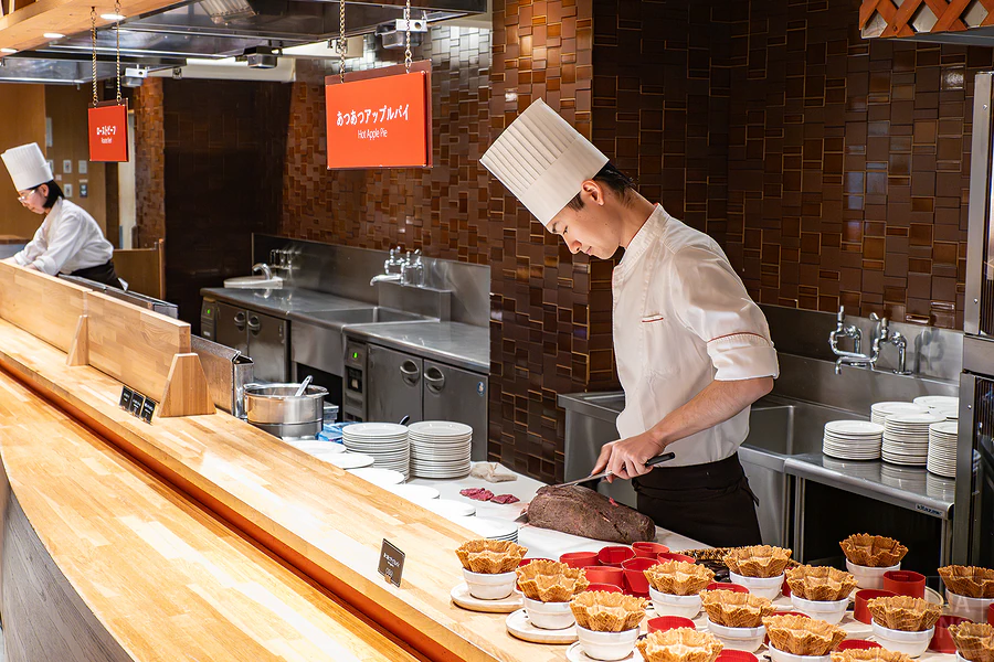 奧入瀨溪流飯店by星野集團