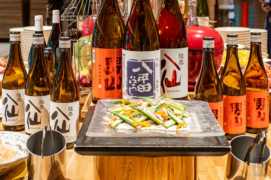 奧入瀨溪流飯店by星野集團