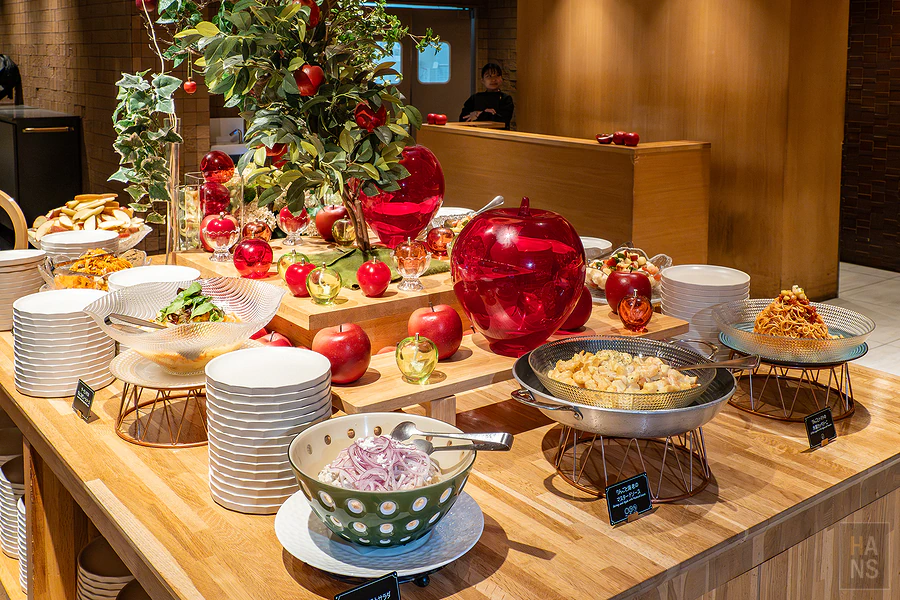 奧入瀨溪流飯店by星野集團