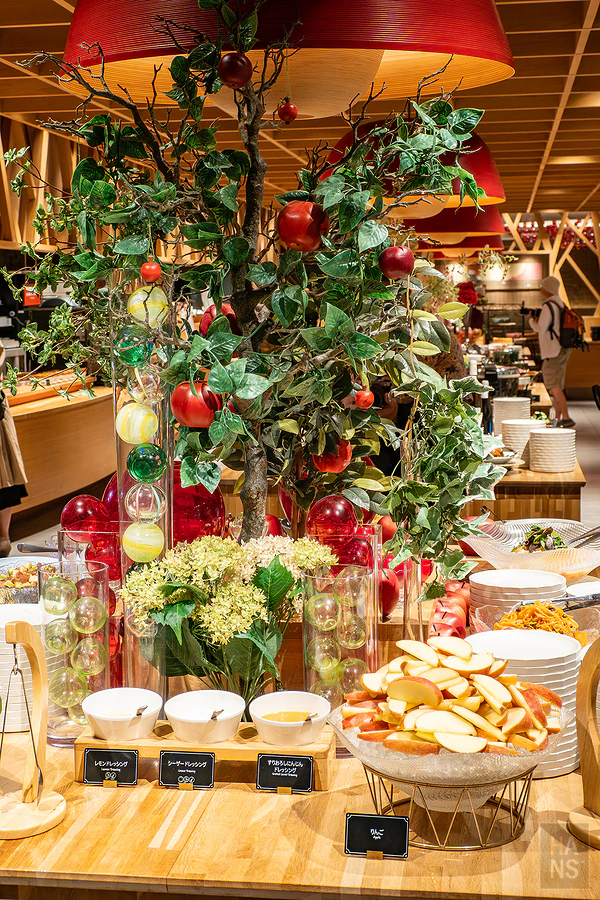 奧入瀨溪流飯店by星野集團