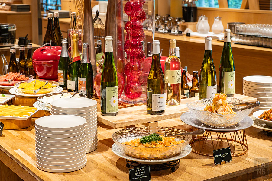 奧入瀨溪流飯店by星野集團