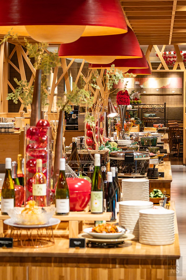 奧入瀨溪流飯店by星野集團