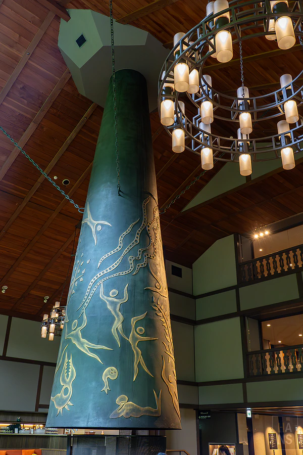 奧入瀨溪流飯店by星野集團