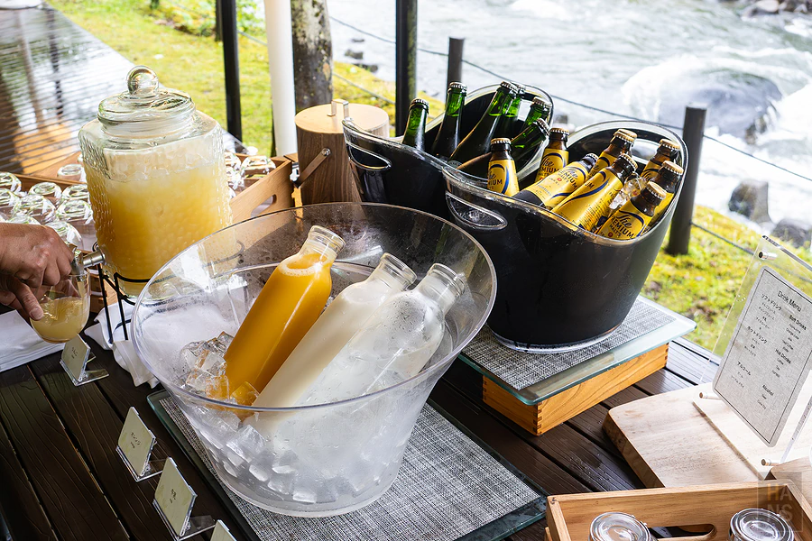 奧入瀨溪流飯店by星野集團