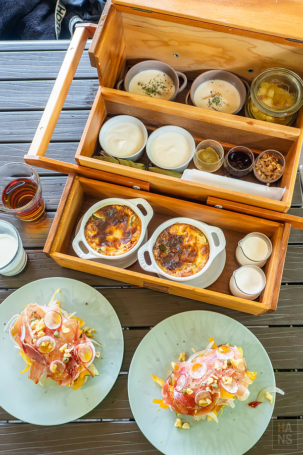 奧入瀨溪流飯店by星野集團