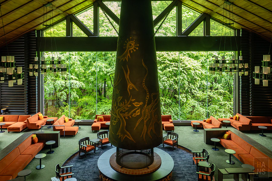 奧入瀨溪流飯店by星野集團