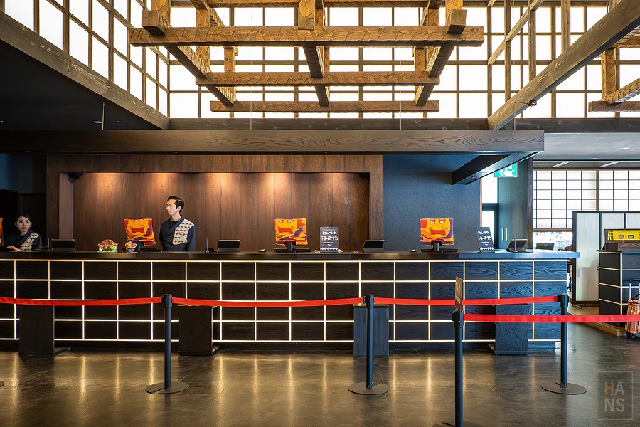 青森屋 by 星野集團