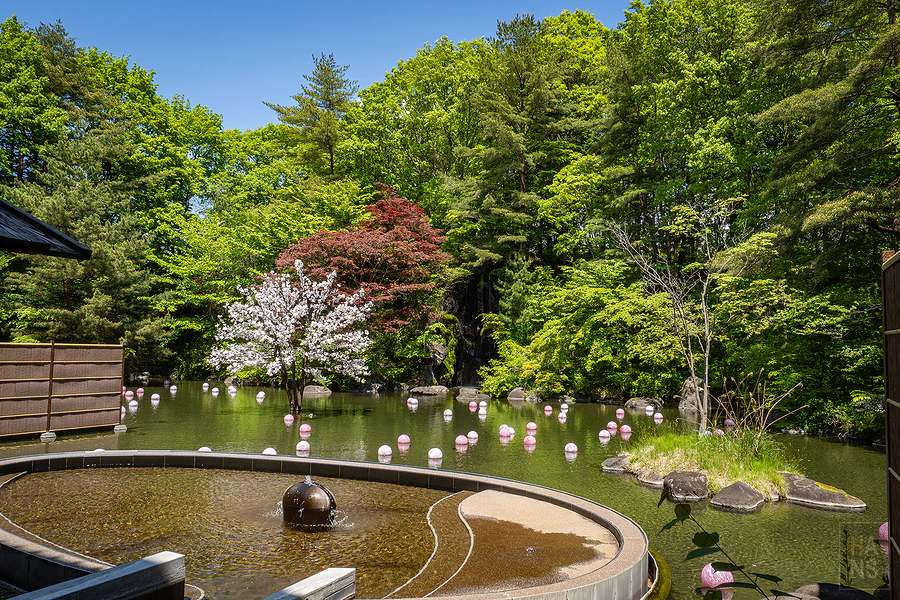 青森屋 by 星野集團