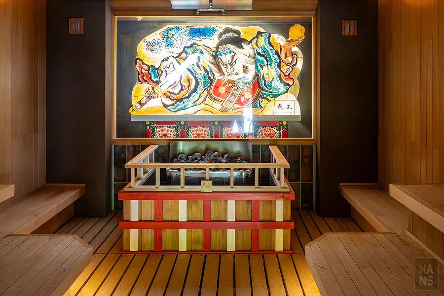 青森屋 by 星野集團