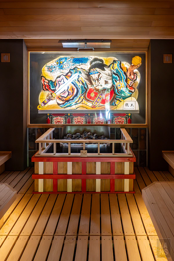 青森屋 by 星野集團