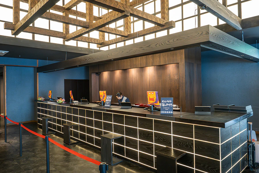 青森屋 by 星野集團