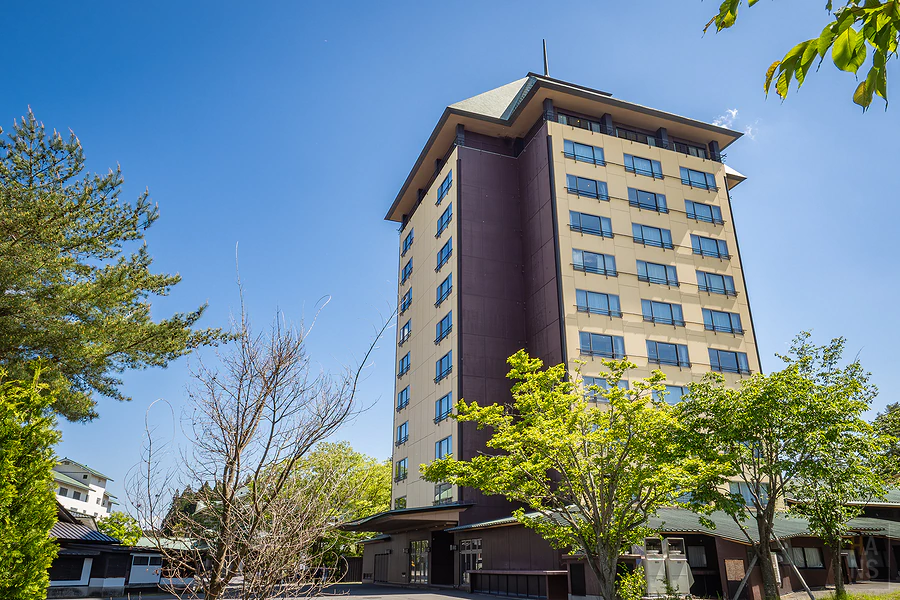 青森屋 by 星野集團