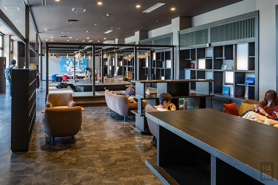 青森屋 by 星野集團