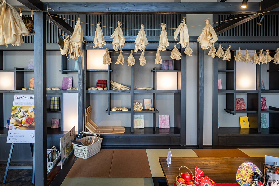 青森屋 by 星野集團