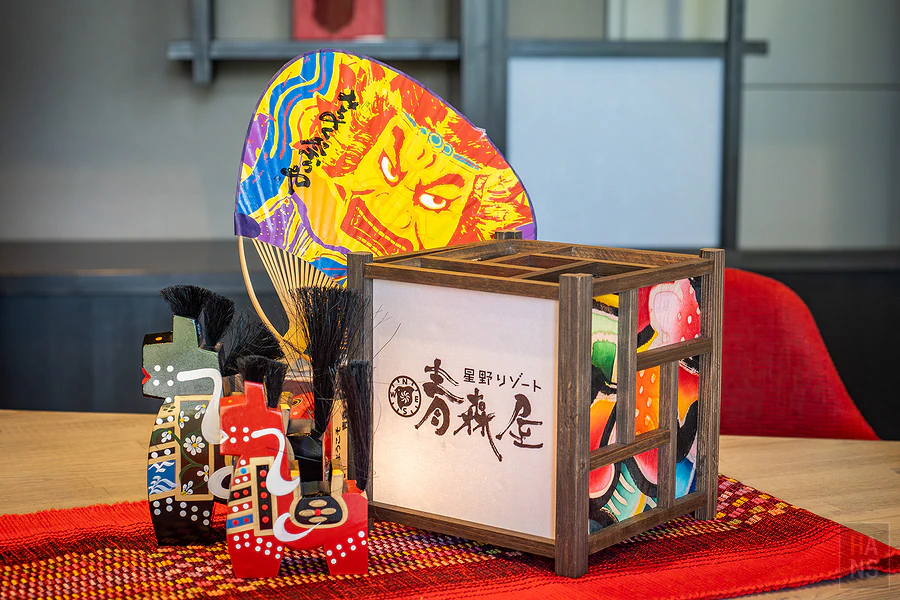 青森屋 by 星野集團