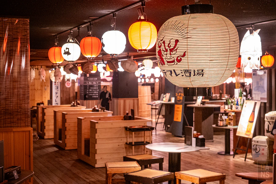 青森屋 by 星野集團