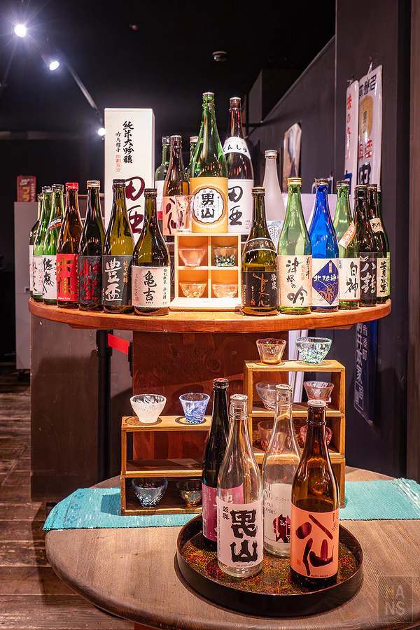 青森屋 by 星野集團