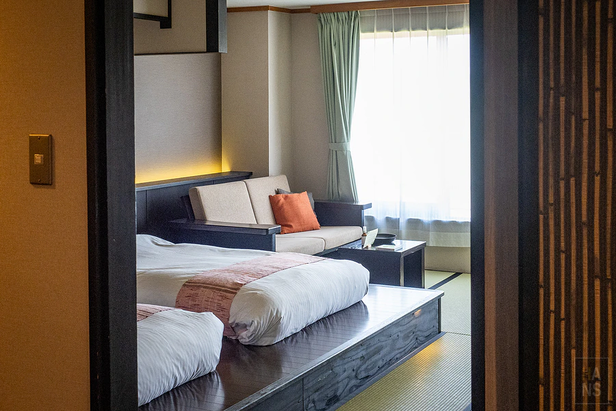 青森屋 by 星野集團